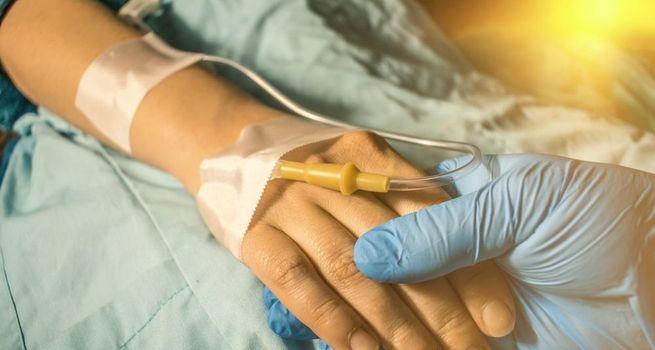 Are Medical Device Stocks Like Inspiration Healthcare Gaining Momentum?