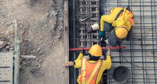 Is Kier Group a strong turnaround story in construction?