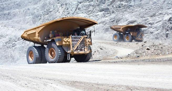 Can Electrification Trends Boost Antofagasta Further?
