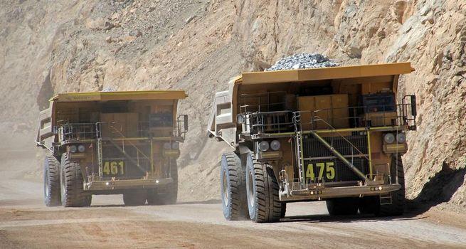 Why Did LSE:GEO Jump 8.00% and Become One of the Most Watched AIM Mining Stocks?