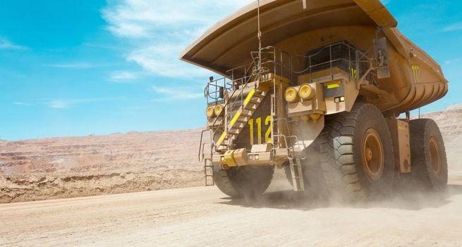 Will Copper and Gold Demand Drive RHR’s Growth Story?