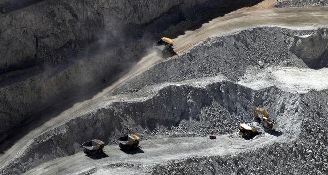 Is GreenRoc Strategic Materials Emerging as a Major Graphite Story in Europe?