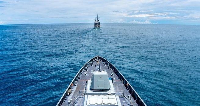 3 UK Stocks That Will Soar if Geopolitical Tensions Rise: RR, BA & BAB