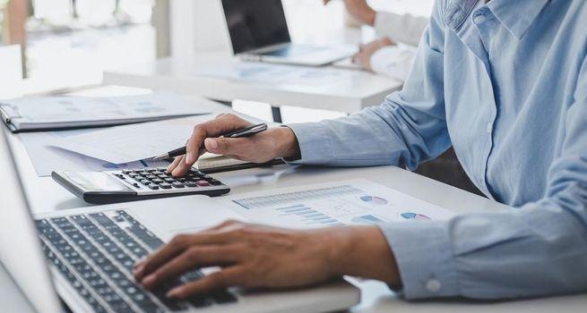 Is FIH Group PLC the Ultimate Falklands Monopoly Stock?