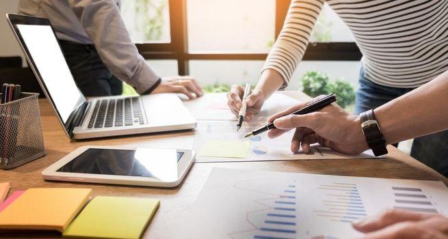 Why Is LSE:BMT - Braime Group Falling Despite Strong Industrial Demand Trends?