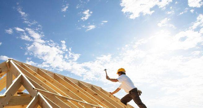 Bellway Targets 8,600 and 8,700 Homes Completion in FY25