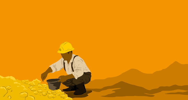 Kenmare Resources (LSE:KMR) Posts $159.6 Million H1 2025 Revenue, Declares Interim Dividend