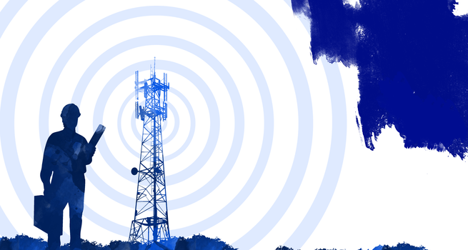 Vodafone (LSE:VOD) H1 FY26: Service Revenue Up Across Europe and Africa