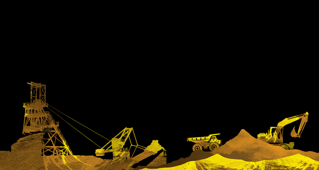 Ariana Resources (LSE:AAU) Reports Ongoing Drilling Progress at Dokwe Project