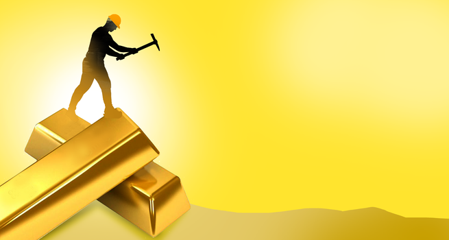 FTSE 350 Mining Leaders: Dividend Potential and Energy Transition Growth in 2025
