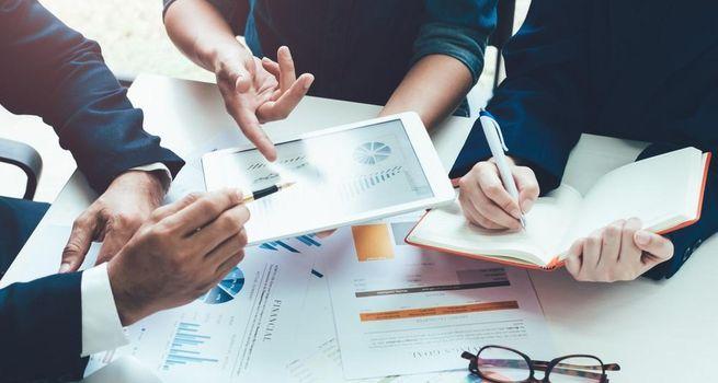 S4Capital Revenue Drops 13% in FY24, Shares Cautious Outlook