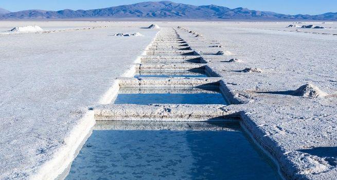 Why Is LSE:PREM - Premier African Minerals Crashing Today Amid Lithium Market Volatility And Global Macro Fears?