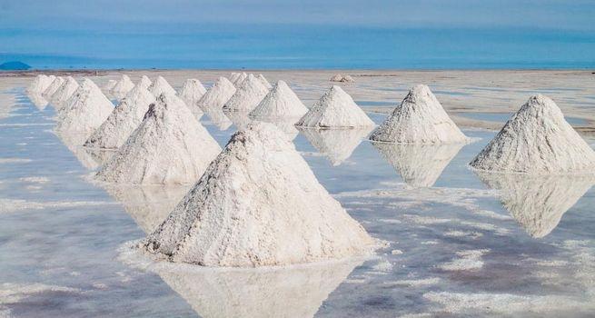 Kodal Minerals Nears Full-Scale Production at Bougouni Lithium Project