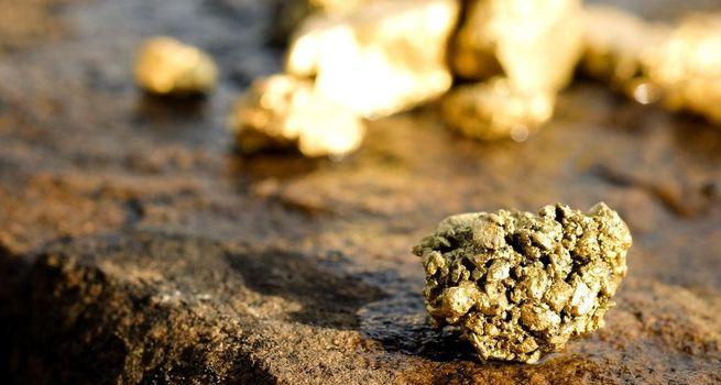 Is This Small-Cap Gold Stock About to Take Off?