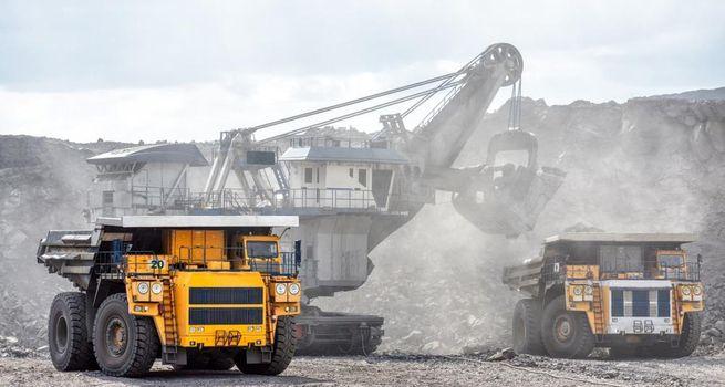Could Alba Mineral Resources Become a Notable Player in Rare Earth and Critical Metals?