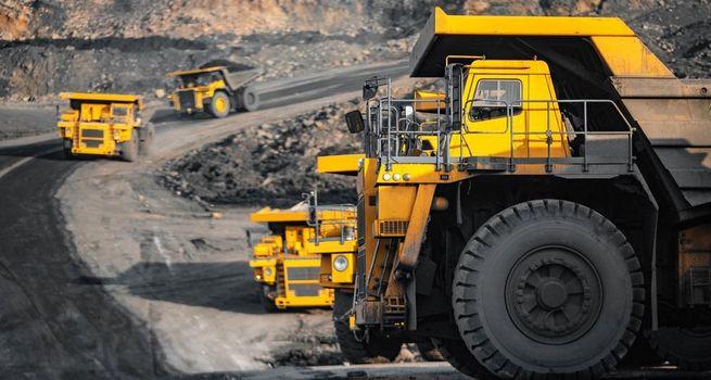 Empire Metals Maps Out Transformative Year as Pitfield Becomes Largest Undeveloped Titanium Discovery