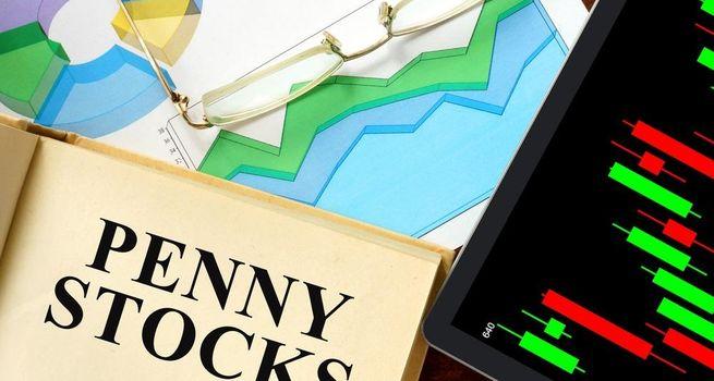 TomCo Energy Surge: Why This FTSE AIM Penny Stock Just Skyrocketed 25%?