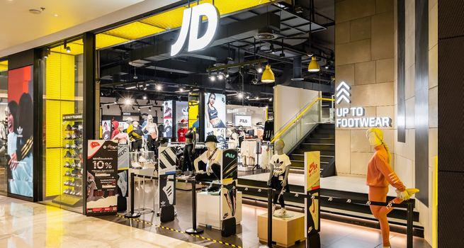 JD Sports Fashion PLC (LSE: JD.): This FTSE 100 Company to Pay over 100% Higher Dividend in FY23