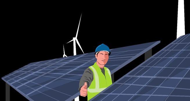 TotalEnergies (LSE:TTE) Acquires 50% of EPH Flexible Power Assets