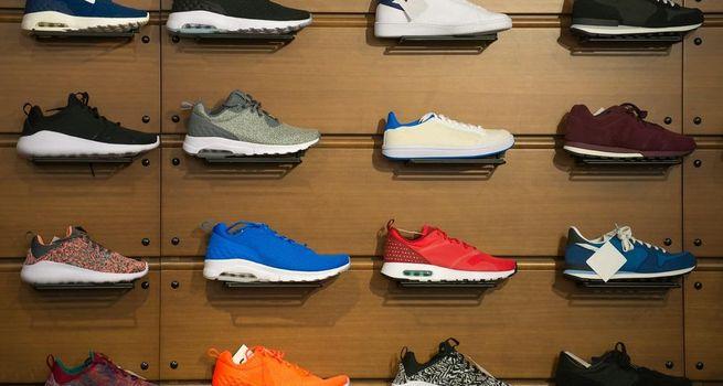 Shoe Zone Shares Slide 19% After Swing to First-Half Loss Amid Weak Consumer Confidence