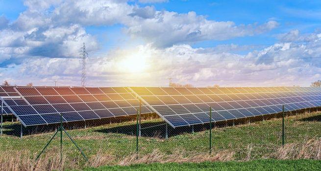 Foresight Solar Fund Reduces Credit Facility to Cut Costs, Extends Term to 2028