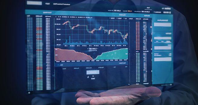 AI on the Rise: A Look at Top AI Companies and Their Stocks