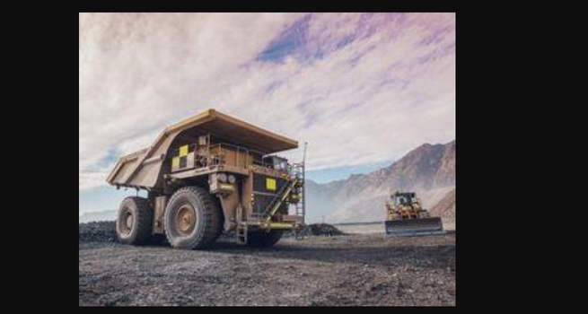 Antofagasta (LSE:ANTO) Projects Copper Production Between 670-710k Tonnes for FY24