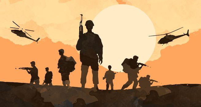 BAE Systems (LSE:BA) Confirms Full-Year Guidance Amid Growing Global Defence Demand