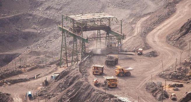 The Greenland Gambit: This Rare Earth Giant Just Surged 76% in 30 Days