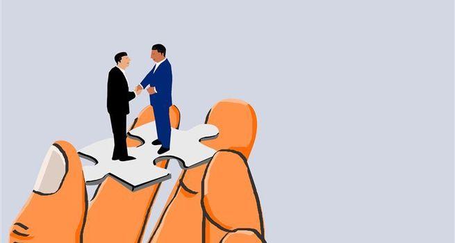 Saint-Gobain (LSE:SGOB) Forms Mortars Joint Venture in Indonesia