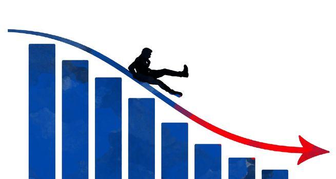 Why Are Vistry Group (LSE:VTY) Shares Down 8% Today?