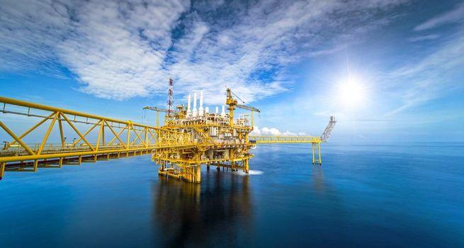 Why Did LSE:DELT - Deltic Energy Stock Slip Today as Oil and Gas Markets Turn Volatile?