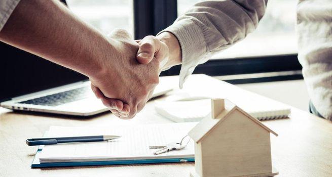 Why Are UK Property Stocks Rising Today and Is CLS Holdings Leading the Rally?