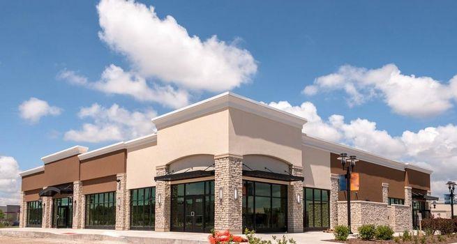 Is REIT Sector Weakness Impacting LSE:RESI?
