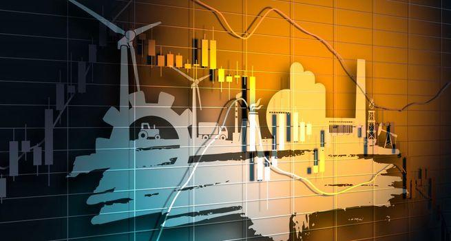Enwell Energy Stock Gains 7% – Benefiting from Energy Market Uncertainty?