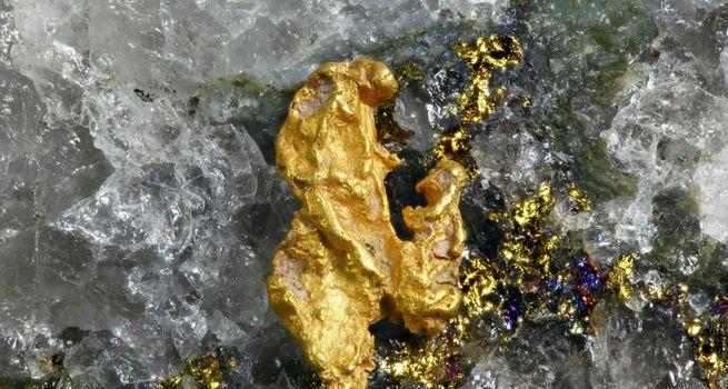 Could Strategic Minerals (LSE:SML) Be a Hidden Mining Opportunity?