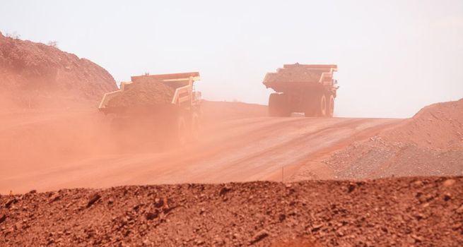 Could Precious Metals Volatility, Profit-Taking And Mining Sector Rotation Be Driving The Sharp Sell-Off?