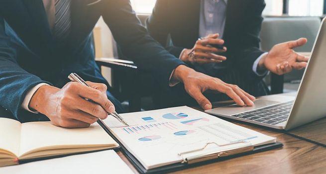 Does Gamma Communications Have a Long Runway for Cloud Migration Growth?
