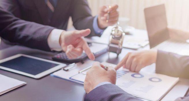 Is Secure Property Development & Investment PLC a Recovery Opportunity?