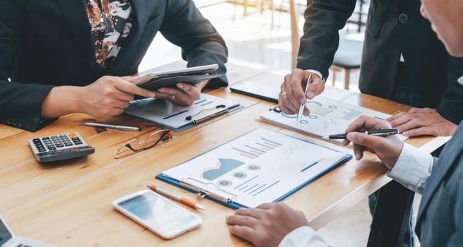 Innovation-Focused Trust INOV Edges Up – What’s Next?