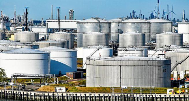 Can Energean Benefit From Rising Gas Demand?