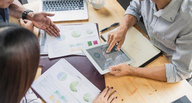 Which UK Stock Is Better: Tesco, Concurrent Technologies, or Churchill China?