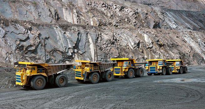 What Does the Havieron Final Investment Decision Mean for GGP Shares?