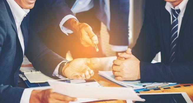 Does M.P. Evans Group Have Long-Term Growth Potential?