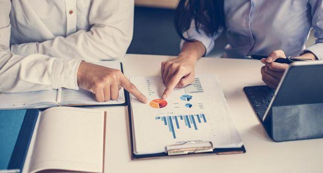 Why Are Investors Buying Transport FinTech Stocks Again?