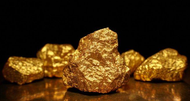 Can Galantas Capitalise on Rising Gold Prices?