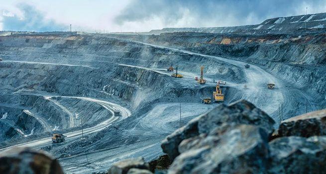 Could LSE:TMR - Tamar Minerals Plc Become One of AIM's Most Speculative Mining Stocks After Its 5.71% Surge on 23 June 2026?