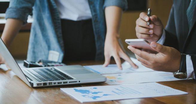 Is W.A.G. Payment Solutions Positioned for Long-Term Expansion?