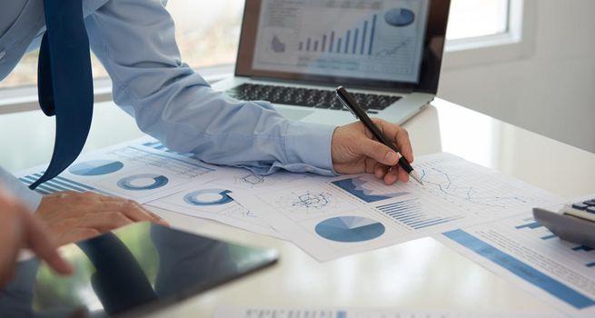 Why Is Jarvis Securities Underperforming Financial Peers?