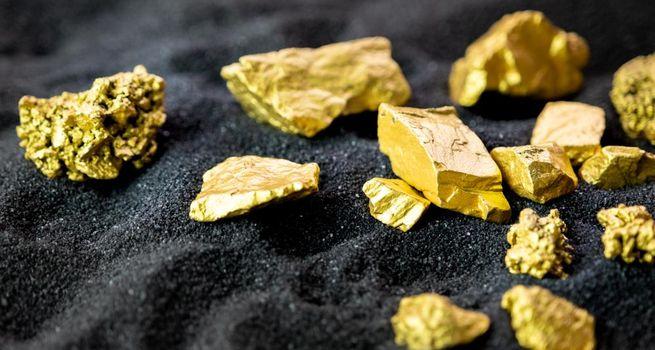Why Is Galantas Gold (GAL) Stock Up 5.71% Today—Is More Upside Ahead?